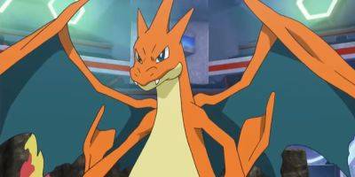 Hajrudin Krdzic - Mega Evolutions - Nintendo - Pokemon Fan Creates New Mega Evolution for Charizard - gamerant.com - Creates