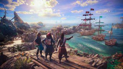 Tom Ivan - Yves Guillemot - Ubisoft Singapore - Skull and Bones’ price has been slashed by $25 after less than three weeks - videogameschronicle.com - Britain - Singapore - After