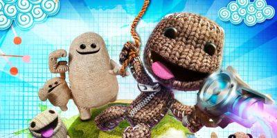 Ethan Gach - London Studio - Brett Byll - LittleBigPlanet Developer Media Molecule Was at Risk of Being Closed Down - gamerant.com - Britain