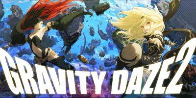 Rumor: Gravity Rush 2 Could Be Making a Comeback