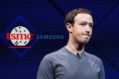 Muhammad Zuhair - Mark Zuckerberg - Meta Switching To Samsung Foundry For AI Chips, Leaving TSMC Due To Volatility - wccftech.com - North Korea - Usa - China - South Korea - Taiwan