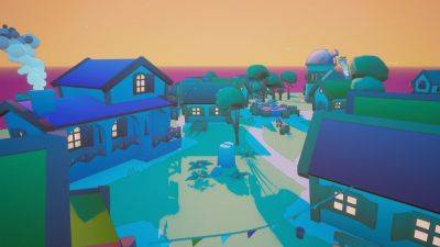 Jordan Gerblick - Forget lo-fi beats, this incredibly vibesy townbuilding roguelite is what I want to relax to - gamesradar.com