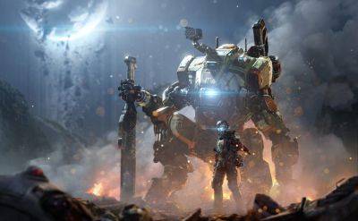 Titanfall Game Reportedly in Development at Respawn, Though It Won’t Be a Sequel