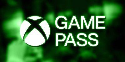 Dominik Bo - Xbox Game Pass - Game With - Xbox Game Pass Adds Action-Packed Game With 'Very Positive' Reviews - gamerant.com - Britain - France