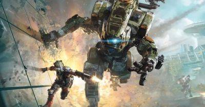 Jeff Grubb - Respawn Entertainment - Laura Miele - Titanfall director reportedly making new Titanfall game that's not Titanfall 3 - eurogamer.net