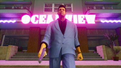 Grand Theft Auto: Vice City Running on a Wi-Fi Router Defies All Expectations, Yet It’s Happening