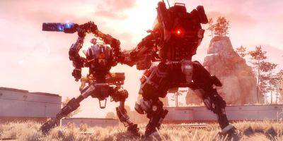 New Respawn Game Rumored to Be Set in Titanfall Universe