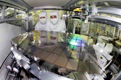 Omar Sohail - Samsung’s Cutting-Edge 2nm Process Could Just Be The Korean Giant’s Second-Generation 3nm Node With A Changed Name - wccftech.com - North Korea - Japan