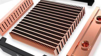 Destructive testing of six liquid cooling radiators reveals some don't match the marketing