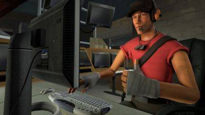 Half-Life 2 patch tool Steam makes history for the 2nd time this year with a concurrent user count of nearly 35 million people