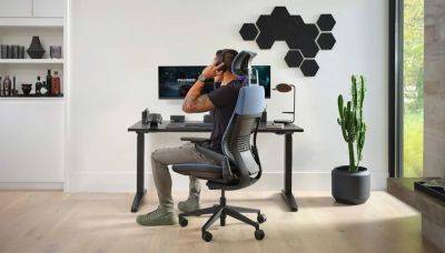 Steelcase Gesture Review: Worth Every Penny