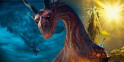 Dragon's Dogma 2 Hands-On Preview: "Nearly Endless Freedom In A World That's Truly Alive"