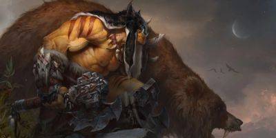 World of Warcraft Hunter Player Banned For Bizarre Reason