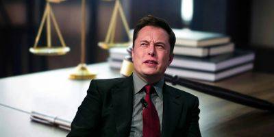 Charming Holiday - Elon Musk is Getting Sued for $128 Million - gamerant.com