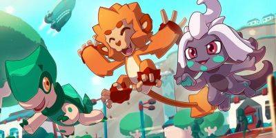 Bobby Anhalt - Temtem Support Ending, Monetization Removed - gamerant.com