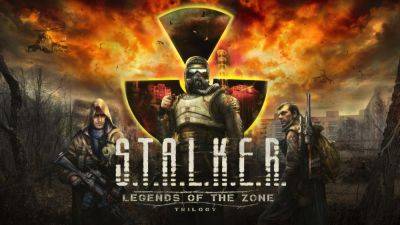 Alessio Palumbo - STALKER: Legends of the Zone Trilogy Leaked – Will Bring the Series to Consoles in June - wccftech.com - Japan