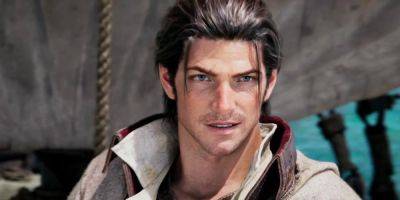 Final Fantasy 14 Producer Explains Why the Game Is Getting a Graphical Upgrade