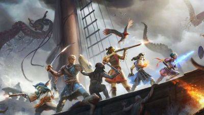 Josh Sawyer - Catherine Lewis - CRPG veteran Josh Sawyer reveals how Pillars of Eternity got its name - gamesradar.com - Reveals