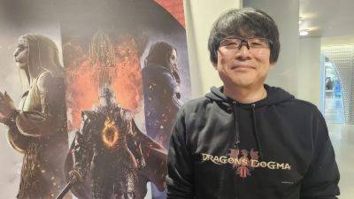 Alessio Palumbo - Hideaki Itsuno Wants to Make Something New After Dragon’s Dogma 2 (Which Is as Long as the Original) - wccftech.com - After