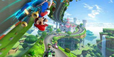 Prove Your Mario Kart 8 Skills & Win $10 From Nintendo For Mario Day