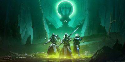 Berat Ozkan - Destiny 2 Leak Hints at Two Returning Weapons - gamerant.com