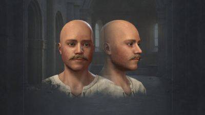 Joshua Wolens - Crusader Kings 3 finally gets its most hotly demanded feature in years: an authentic male pattern baldness system - pcgamer.com