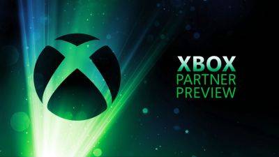 Chris Scullion - How to watch today’s Xbox Partner Preview event - videogameschronicle.com