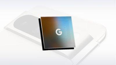 Tensor G4 For The Pixel 9, Pixel 9 Pro To Reportedly Adopt FOWLP Technology, Just Like Samsung’s Exynos 2400