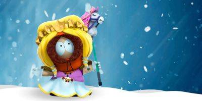 South Park Creator Reveals Why Snow Day Isn't A Fractured But Whole Sequel