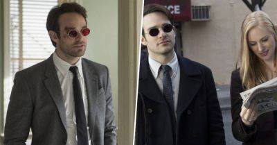 New Daredevil: Born Again set photos feature a location from the Netflix show and some neat Easter eggs