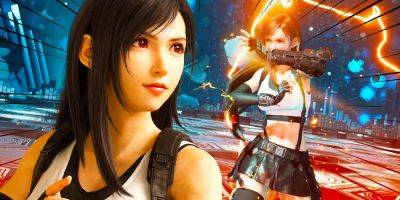 FF7 Rebirth: 7 Best Weapons For Tifa