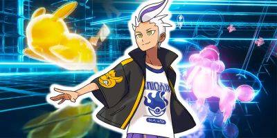 10 Pokémon Legends: Z-A Rumors & Theories That Could Actually Happen