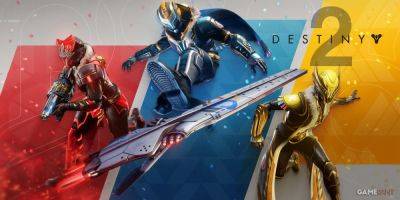 Derek Nichols - Destiny 2 Players Are Loving the New Hoverboard Skimmer - gamerant.com