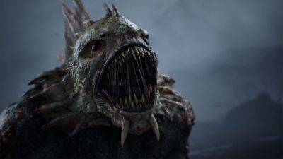 The Sinking City 2 ditches detective work for survival horror as Frogwares seeks to 'reinvent' itself