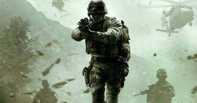 Sam Hill - All Call of Duty games in order, by release date and chronologically - digitaltrends.com - county Mobile