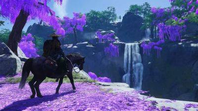 Tom Ivan - Jason Connell - Nixxes Software - Nate Fox - Sony has announced Ghost of Tsushima Director’s Cut for PC - videogameschronicle.com - Japan