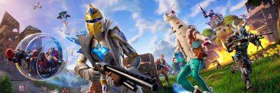 Tom Ivan - Peter Ellis - Darren Sugg - Battle Royale - Epic says it can’t bring its products to iOS as Apple has terminated its developer account - videogameschronicle.com - Eu