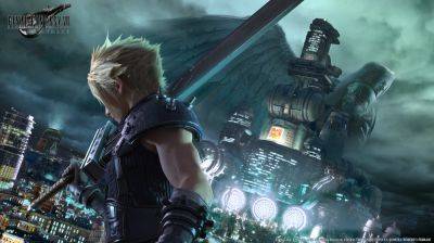 Tom Ivan - Square Enix - Phil Spencer - Sony has ‘secured the Final Fantasy 7 remake trilogy as a console exclusive’ - videogameschronicle.com - Washington - city Washington