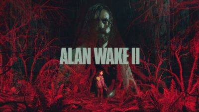 Francesco De Meo - Alan Wake 2 Revised PC System Requirements Shared as Patch 1.0.16.1 Introducing Massive Performance Improvements Goes Live - wccftech.com