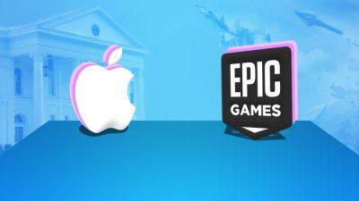 Ali Salman - Apple Has Terminated Epic Games Developer Account, Calling it “Verifiably Untrustworthy” to Follow App Store Guidelines - wccftech.com - Eu - Sweden