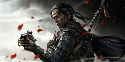 J Brodie Shirey - Nixxes Software - PlayStation Exclusive Ghost of Tsushima is Officially Coming to PC - gamerant.com - Japan