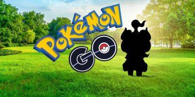 Dalton Cooper - Pokémon Go - Pokemon GO Teases Debut of New Mythical - gamerant.com