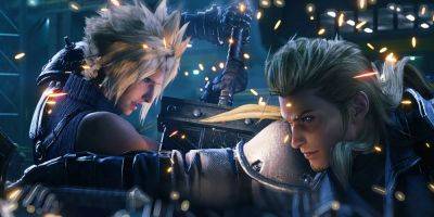 Final Fantasy 7 Remake Part 3 Will Remain PlayStation Exclusive