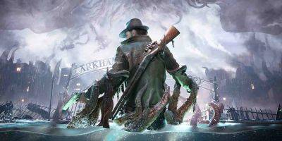 John Bonelli - The Sinking City 2 Announced as 'Full-Blown Horror' Game - gamerant.com - city Sinking - state Massachusets