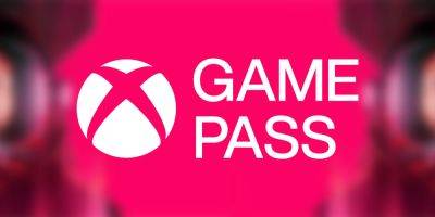 Xbox Game Pass Confirms Another Day One Game for 2024