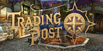 Eric Law - World of Warcraft Sets Troubling Precedent With Trading Post Reward - gamerant.com