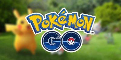 Pokemon GO Announces New Event Starting on March 14