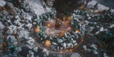 Frostpunk 2 Release Date Confirmed - gamerant.com