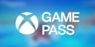 Xbox Game Pass Adds Open-World Game From 2023