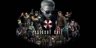 Quiet Steam Update May Have Just Revealed The Next Resident Evil Remake